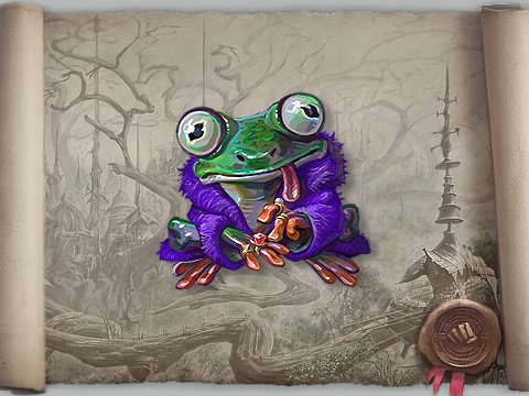 Морозная Икринка