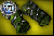 Improved Earthen Cuffs of Elaborate