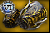 Perfected Bands of Knack