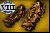 Perfected Bands of Brutal