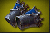 Improved Bands of Stab