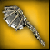 Perfected Axe of Inspiration