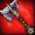 Axe of Primal Law +4