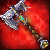 Axe of Primal Law +5