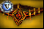 Perfected Fiery Belt of Fancy