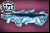 Icy Belt of Elaborate