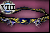 Airy Belt of Concealed