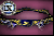 Airy Belt of Recondite