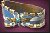 Airy Belt of Intricate