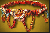 Perfected Fiery Belt of Intricate