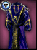 Airy Robe of Fancy