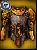 Perfected Armor of Bestial