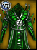 Perfected Earthen Robe of Elaborate
