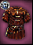 Armor of Sharp
