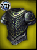 Improved Armor of Trample