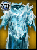 Perfected Icy Robe of Abstruse