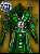 Perfected Earthen Robe of Abstruse
