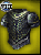 Improved Armor of Might