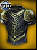 Perfected Armor of Might