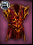 Fiery Robe of Recondite