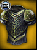 Perfected Armor of Tensity