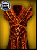 Perfected Fiery Robe of Recondite
