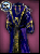 Airy Robe of Veiled