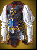 Perfected Armor of Severe