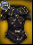 Perfected Armor of Elimination