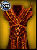 Perfected Fiery Robe of Ingenious