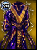 Perfected Airy Robe of Ingenious
