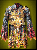 Improved Fiery Robe of Intricate Improved Fiery Robe of Intricate