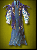 Improved Icy Robe of Intricate