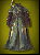 Improved Earthen Robe of Intricate