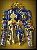 Perfected Armor of Execute