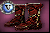 Boots of Pierce