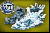 Improved Icy Boots of Elaborate