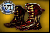 Perfected Boots of Whizz