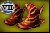 Improved Fiery Boots of Abstruse