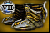 Perfected Boots of Cunning