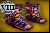 Perfected Airy Boots of Concealed