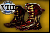 Perfected Boots of Aiming