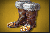 Perfected Boots of Disruption