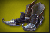 Improved Boots of Furious