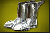 Improved Boots of Colossal