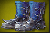 Improved Boots of Stab