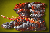 Improved Fiery Boots of Intricate