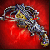 Crossbow of Crimson Bones +4