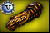 Improved Gloves of Bestial