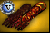 Perfected Fiery Gloves of Fancy